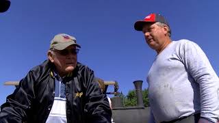 AgweekTV: Steaming Up