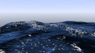 H.O.T Ocean Tool-kit for Lightwave11