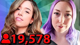 Stream Coach Exposes Why Pokimane Is So Popular...