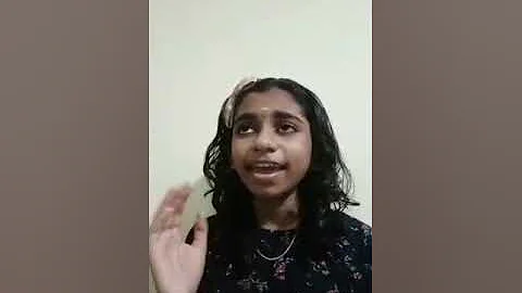 Kannadi Kayyil Song | Pavam Pavam Rajakumaran | Anaika Bivas |