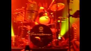 KATZENJAMMER - AIN'T NO THANG - AT ROCKEFELLER, OSLO, MARCH 3, 2012
