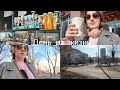 ВЛОГ | День из жизни.