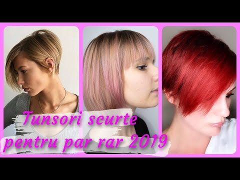 Top 20 Modele De Tunsori Bob Par Rar 2019 Mp3 Songs Lavamp3com