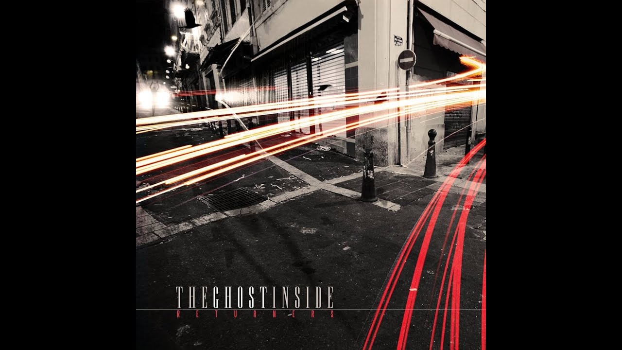 The Ghost Inside - Returners (Full Album) - YouTube