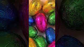 Why Easter chocolate tastes better than normal chocolate | shorts yahooaustralia