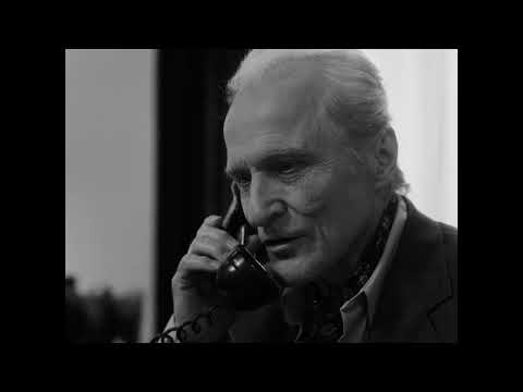 Adieu Lacan (2022) Trailer Starring David Patrick Kelly