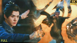 Download Lagu 【2025最新武俠片】小夥生死關頭覺醒無敵武功，竟僅用一指化解江湖第一宗師最強必殺技！ #drama #功夫 #武打 MP3