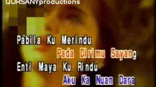 DINAMIK - Rindu (Lelengau)[Versi Melayu] chords