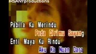 DINAMIK - Rindu (Lelengau)[Versi Melayu]