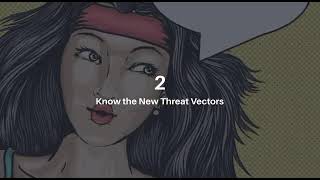 Details Areas To Focus on While Upskilling Your Enterprise Cybersecurity Team News
