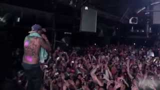 Ñengo Flow - DVD Live Concert Argentina 2012 - Pinar de Rocha