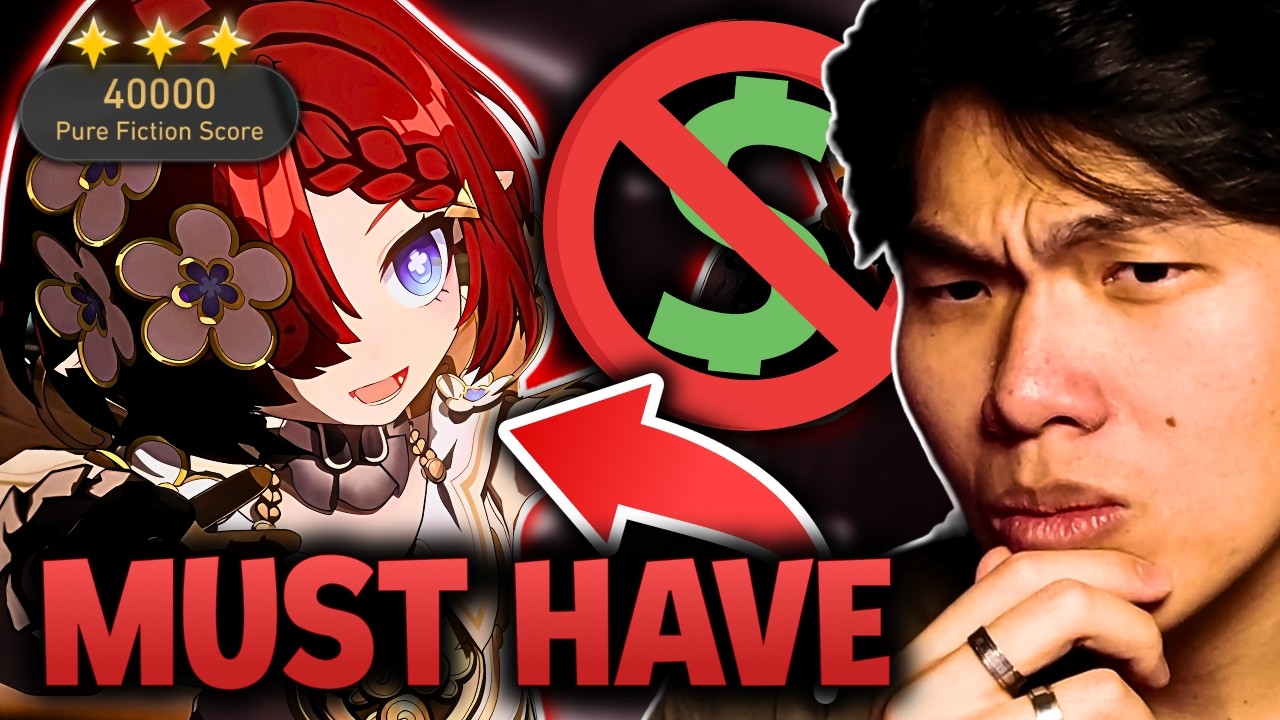 Can Tribbie Save My New F2P Account?