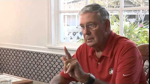 Gary Bright Vietnam Story