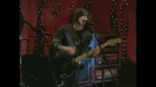 Armor For Sleep  - Awkward Last Words MTV LIVE chords