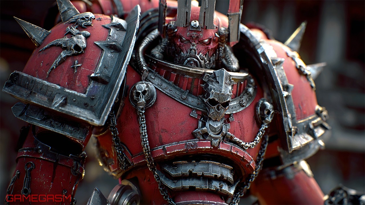 WARHAMMER 40,000: Armageddon Trailer (2026) Extended | New Battle Cinematic | 4K UHD