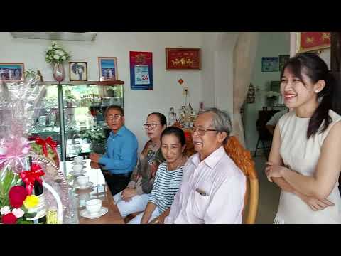 Video LỄ DẠM NGÕ PHẠM KIM CHI - youtube