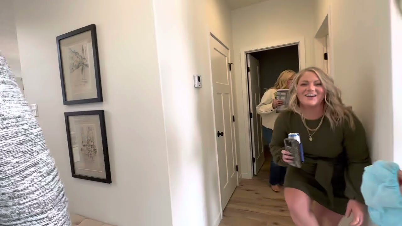 Touring 862 60th Ave W, West Fargo ND