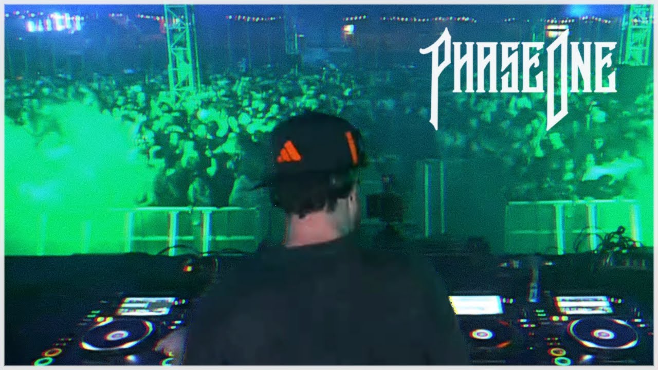 PhaseOne & DVEIGHT - ID