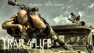 Boeboe - Boot Sector
