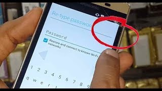 Information Three dots not showing FRP lock google verify google account bypass Guide