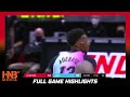 Miami Heat vs LA Clippers 1.28.21 | Full Game Highlights