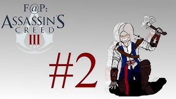 Barrels of Crack [Assassin