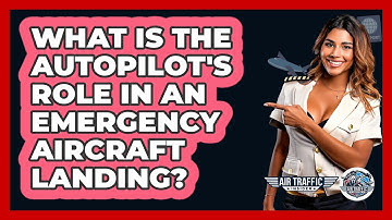 What Is The Autopilot