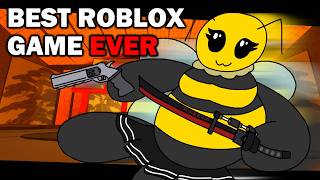 This Roblox Game Is ADDICTING!