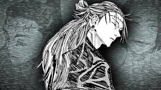Famous You Don't Understand Kenjaku. Wealth
