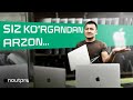 Siz Ko'rgandan arzon Macbooklar 