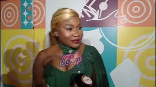 Yankozesa nga ssimanyi nti ‘revenge’ - Hope Shifah ku mboozi ya stepmother n'omuwala