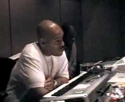 Dj Toomp Produces Loving You Long Time for Mariah Carey