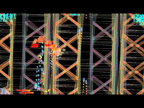 Armed Generator Doom Machine