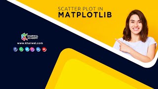 Scatter Plot in Matplotlib