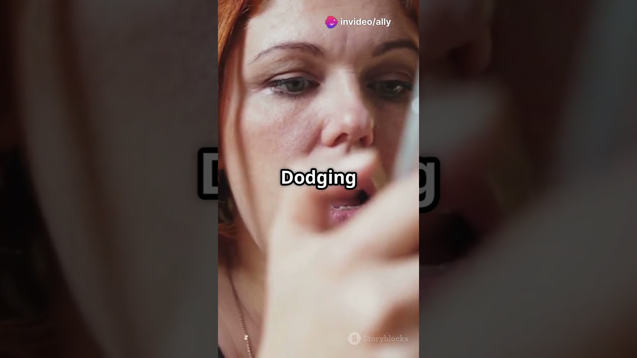 Ghosting Culture  The Silent Goodbye 2025 06 06 