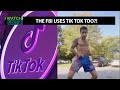 Robber Identified By Tik Tok?!
