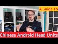 Chinese Android Car Head Units The Ultimate Guide Xtrons Atoto Joying Teyes Dasaita Idoing Radio Chinese Android Car Head Units The Ultimate Guide Xtrons Atoto Joying Teyes Dasaita Idoing Radio