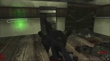 Custom Zombies: Start (Trailer and Download)