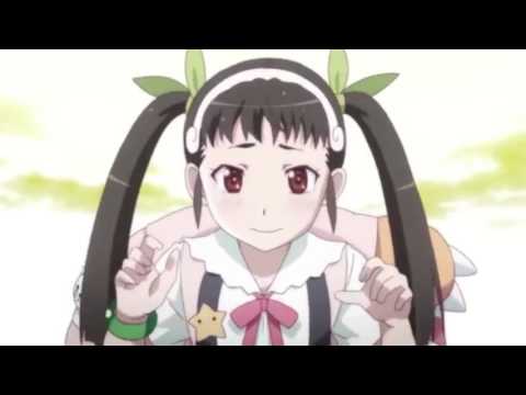 うたかた花火 鬼物語