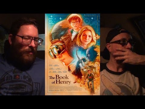 Midnight Screenings - The Book of Henry