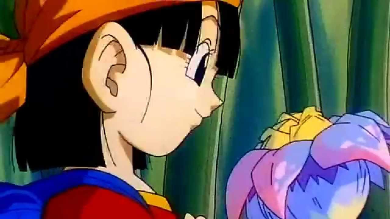 CIFRA Dan Dan Kokoro Hikareteku - Dragon Ball GT Opening