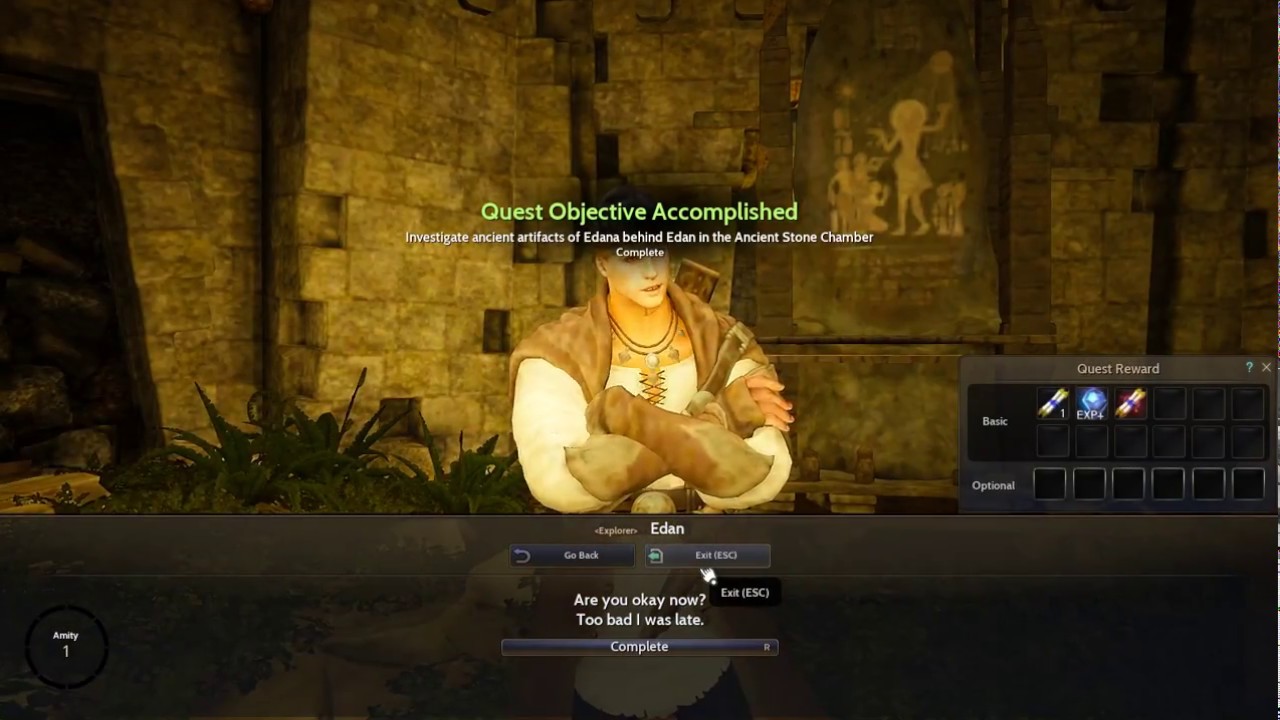 Black Desert Online Unlock Enhancement, Transfusion and Item Reform
