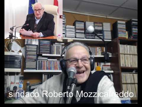 Intervista al sindaco di Porto Recanati, Roberto Mozzicafreddo