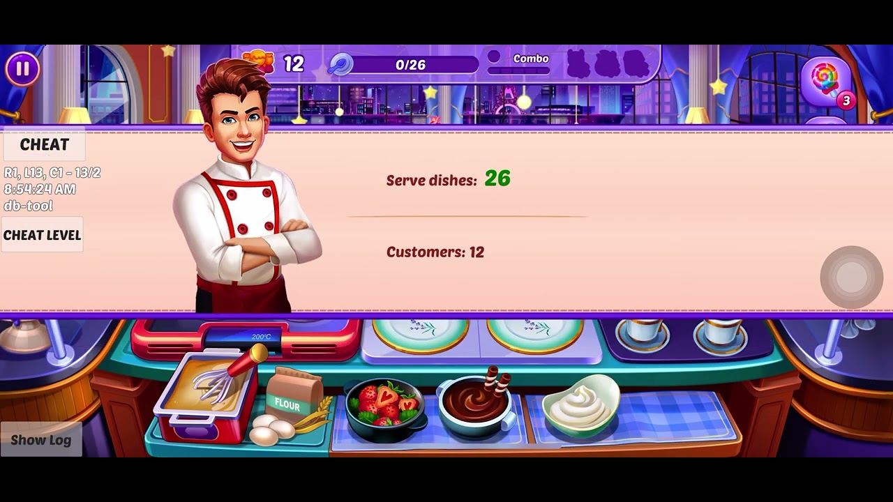 [iOS] Crush onboarding v530 - New User