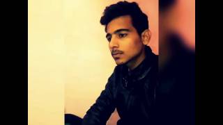 Atif Aslam Aadat cover by Shivam Karna