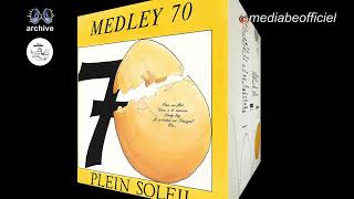 Plein Soleil - Medley 70