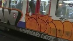 Graffiti Legal Advice