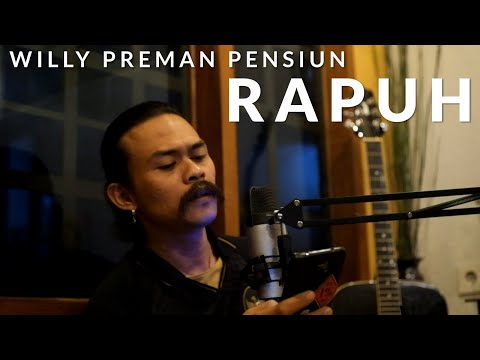 Opick - Rapuh Coverby Elnino Ft Willy Preman Pensiun/Bikeboyz (Live Music Video)