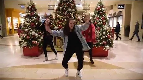 Holiday Dance