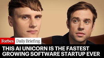 Vibe Coding Turned This Swedish AI Unicorn Into The Fastest Growing Software Startup Ever